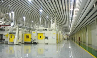 華菱發(fā)動機智能工廠新模式應用項目入圍國家2017智能制造專項