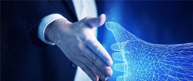 人工智能激發人力資源創新潛能，金柚網搶占科技賦能賽道