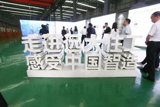 萍鄉市黨政代表團赴長株潭學習考察 深化區域協作，共促技術服務創新升級